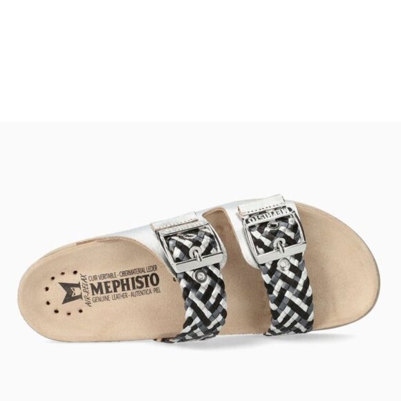 Mephisto Women's Hester Twist Sandal - Picture 2 of 4